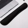Keyboard Wrist Rest Pad for Computer Desktop Ergonomic Support Cushion for Office Gaming Home Mouse Wrist Support Mat