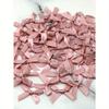 (50 Pieces/Bag) 4cm Ribbon Bow with Various Colors for Gift Decoration and Making Hairpin Headwear Back To School Valentine Day
