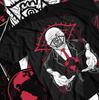 Unisex T-Shirt We Are All Friends - 20th Century Boys Naoki Urasawa Tshirt Twentieth Century Boys, Manga, Anime, Vintage, Retro, Shonen