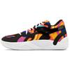 TRC Blaze Court Lava Pánske tenisky Viacfarebné Ocean-Dive Fiery-Coral 377396-01