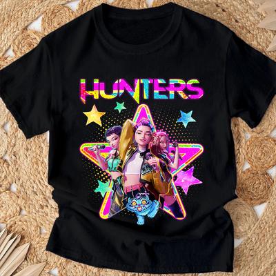 2026 Nuove Magliette Casual Estive a Maniche Corte per Ragazzi e Ragazze T-Shirt Anime T-Shirt per Bambini
