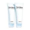 Dive‑In Schiuma Detergente Acido Ialuronico a Basso Peso Molecolare Confezione Doppia 150ml + 150ml Detergente Viso Idratante
