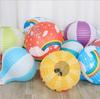 Commodity 1PC Santa Claus Elk Hot Air Balloon 12 Inch Paper Lantern Lampshade DIY Crafts Ceiling Hanging Xmas Decorations Party Supplies