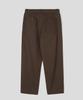 Onses Work Pants (Brown)