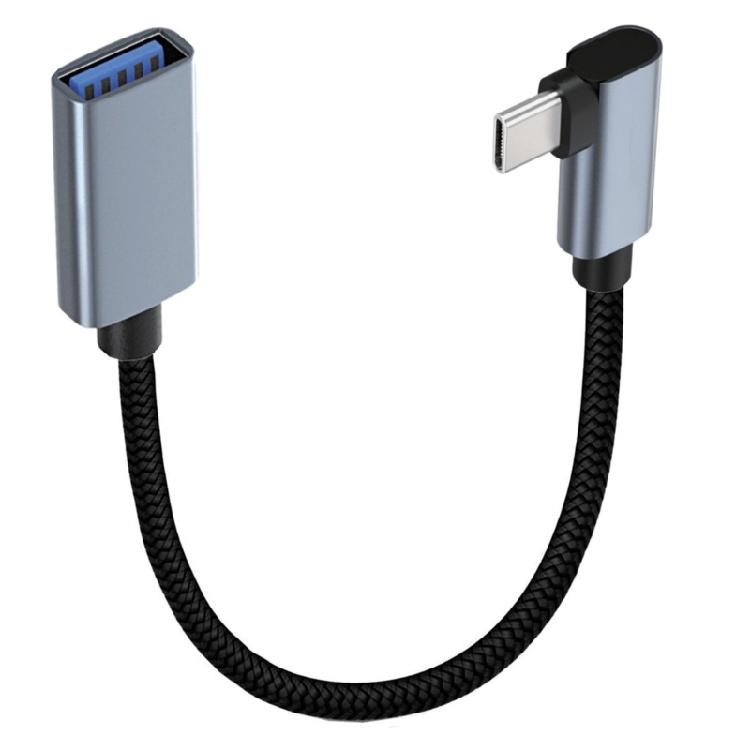 USB 3.0 Type C to USB Adapter, Universal Compatibility for Laptops and Tablets