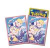 POKEMON Card Game Deck Shield Chamomile Holiday
