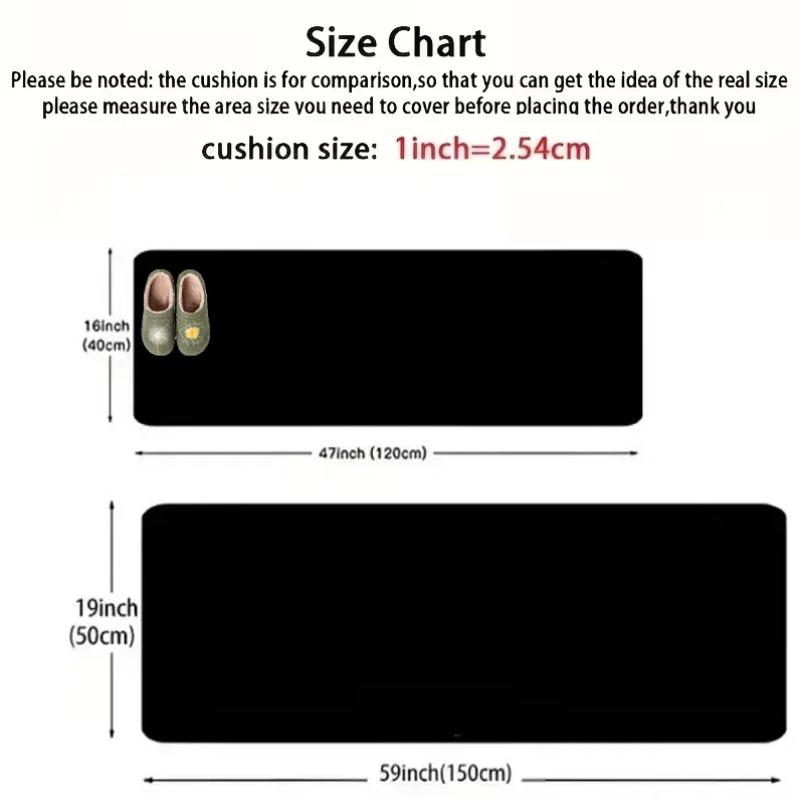 Airplane Runway Printed Carpet Traffic Road Runway Long Carpet Corridor Farmhouse Living Room Bedroom Decorative Floor Mat