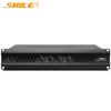 SHILE Professional 4-Channel Power Amplifier AV-2018 CN Plug (adapter Included)
