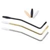 Thread Arm Electric Guitar Tremolo Systems with Tip Guitar Tremolo Arm Whammy Rod Trem Rod Vibratos Arm Tremolo Stick