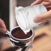 PC-Messbecher, Leicht zu reinigen, Kaffeezubehör, Espressopulvertasse für