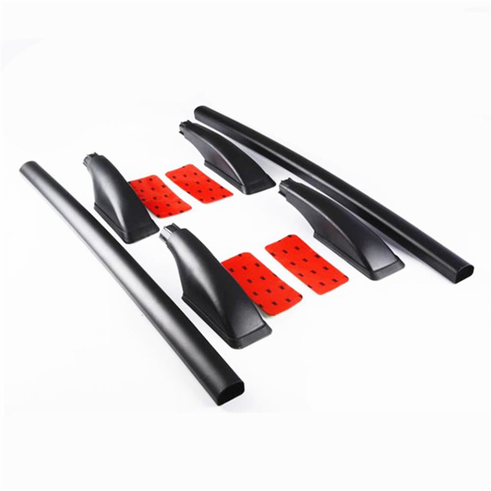 Decorative Roof Rack Only For Car Decoration No Weight Support Function