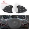 For Mercedes W166 W156 W246 Car Multi-function Steering Wheel Switch Buttons Phone Control Key For Benz GLE B Class