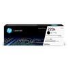 Genuine HP 220A Black Toner Cartridge (W2200A) for HP LaserJet Pro 4202 / 4302