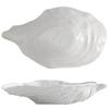 Ceramic Oyster Shell Plate