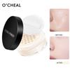 O'CHEAL Loose Powder Moisturising Matte Oil Control Long Lasting Fixing Powder Refreshing Concealing Powder