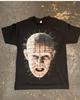 NEUES PIN HEAD HELLRAISER T-SHIRT Unisex T-Shirt