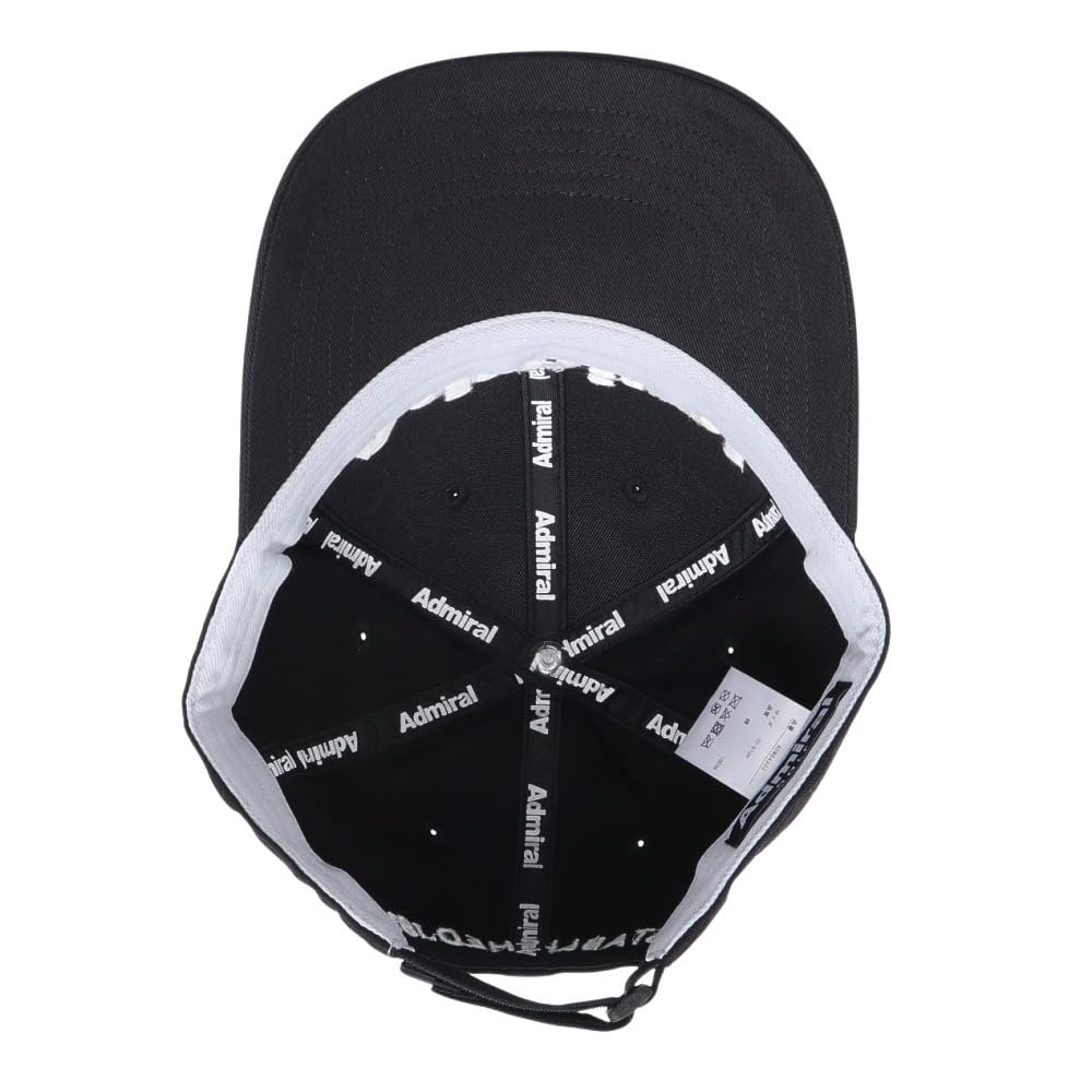 Admiral Golf Performance Pro Cap ADMB4A02