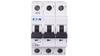Circuit Breaker 3P B 50A 15kA AC FAZ B50/3 278852