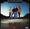 LP Record SINGERS UNLIMITED  A Special Blend DC227936 MPS Records 1976 Germany Jazz Used