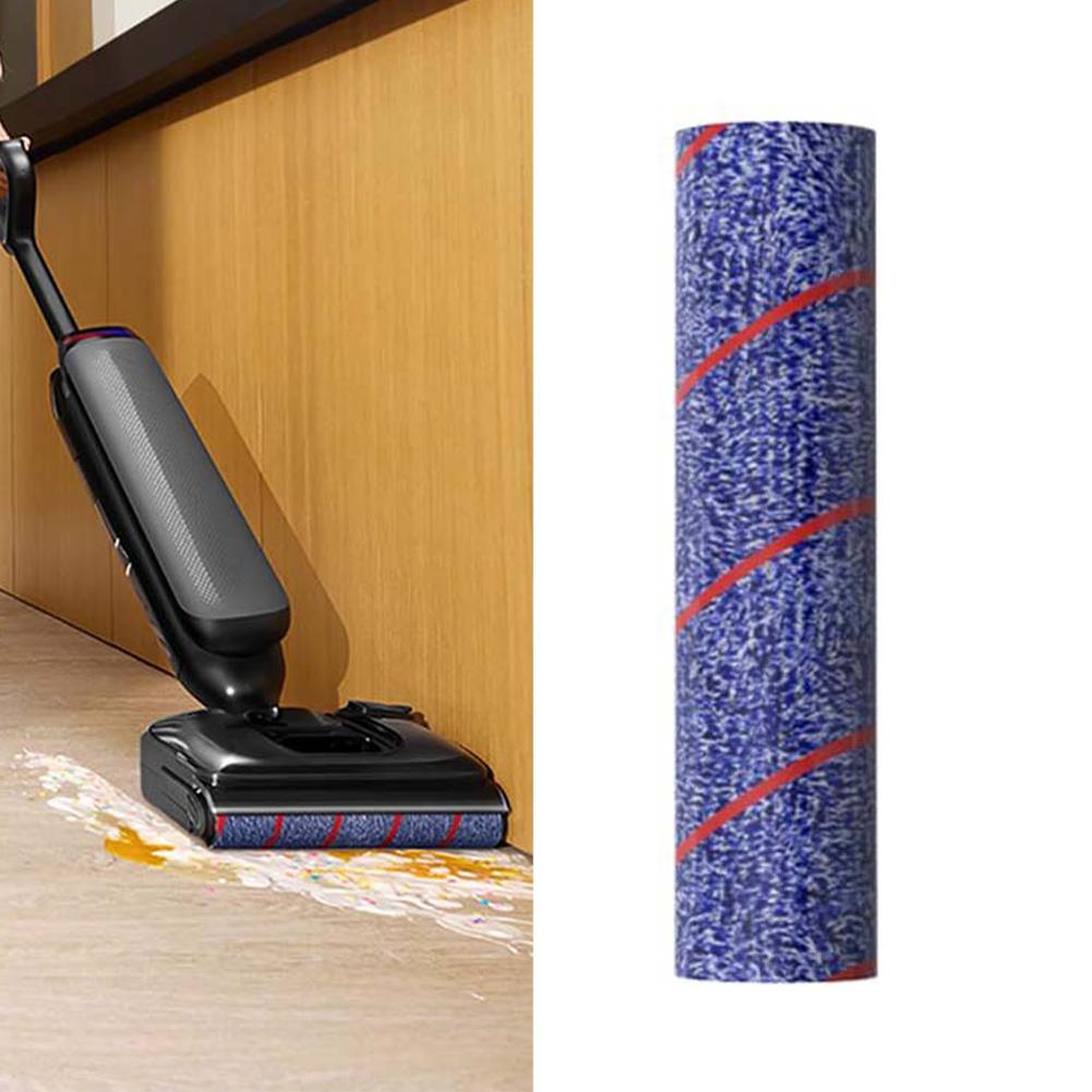 Roller Brush For Tineco For Floor One S7 Artist/ For Floor ONE Stretch S6 Wet And Dry Vacuum Cleaner
