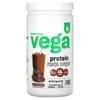Simple Plant Protein, Dark Chocolate, 9.6 Oz (271 G)