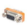 Metal DB9s 8Pin To 9Pin Male To Female Converters For VGA Signal Transmission On Computers Monitors And Printers