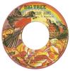 7-Zoll Schallplatte HOT - Angel In Your Arms BTS16085 Big Tree Record 1976 Kanada Soul/Funk Gebraucht