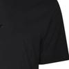 Emporio Armani Solid Color Round Neck Logo Fitted Short Sleeve T-Shirt Men tops Black 3D1TH0-1JOCZ-0999