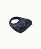 Amomento Silky Padded Bag_Navy