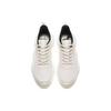 Anta Urban Wandering Run Fabric Abrasion Resistant Breathable Low Top Running Shoes Men's Mud Gray 912335572-4