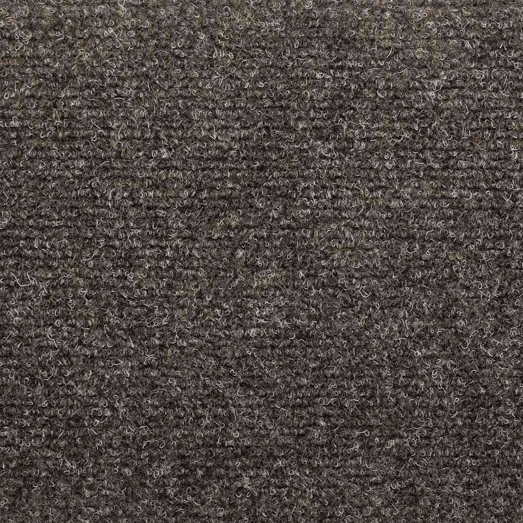Maty Na Schody Samoprzylepne 30 Szt. Antracyt 65X21X4 Cm