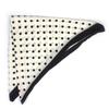 Universal Chemistry Dot Bandana Scarf