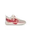Giannis Freak 6 NRG GS 'Roses' Coconut Milk Aster Pink Sail University Red Sanddrift Kids' Basketball Shoes HM4216-100