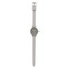 Watch Snoopy Analog Silicone Band Gray [Fieldwork] Women's PNT034-1