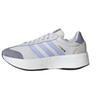 Originals City Rnr Comfortable Simple Non-Slip Wear-Resistant Low-Top Casual Shoes Women Sneakers Gray JQ5149