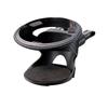 Seikou Sangyo EXEA Car Interior Accessories Drink Holder Holder Gunmetal A/C EB-219
