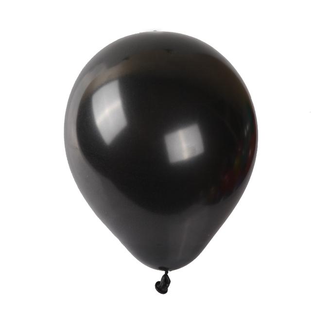 20pcs Mix Colorful Pearl Gold White Latex Balloon Air Balls Wedding Birthdy Party Decoration Helium Balloons Kid Toys 