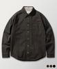 FP142 Urban Work Shirt Brown Sjls1546
