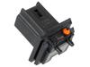 Peugeot 207 2006- CONTACTOR of the Outer Handle of the Rear Trunk Lid NARROW PLUG