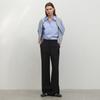 ATELIER NAIN Essential Straight Long Pants(Pt-5453)