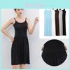 Elegant Women Summer Boho Mini Short Dress For Evening Cocktail And Beach Sundress