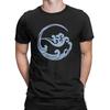 Das Ungezähmte Gusu Lan Clan T-Shirt Herren Baumwolle 2020 Mode T-Shirt Rundhals T-Shirts Kurzarm Oberteile Geburtstagsgeschenk