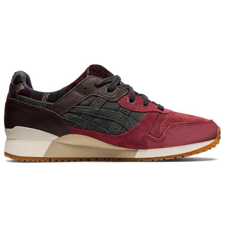 Asics Gel Lyte 3 OG 'Brisket Red' Homme 1201A686-600