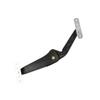 Easy Install Roof Cargo Carrier Brackets with Shock Absorb Support Arms & Rust Proof Designs Luggage Holder for Car