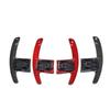 Kohlefaser Lenkradpaddles für BMW G20/G30/G38/G01/G02: 3er, 4er, 5er, 6er, 7er Reihe & X3, X4, X5, X6