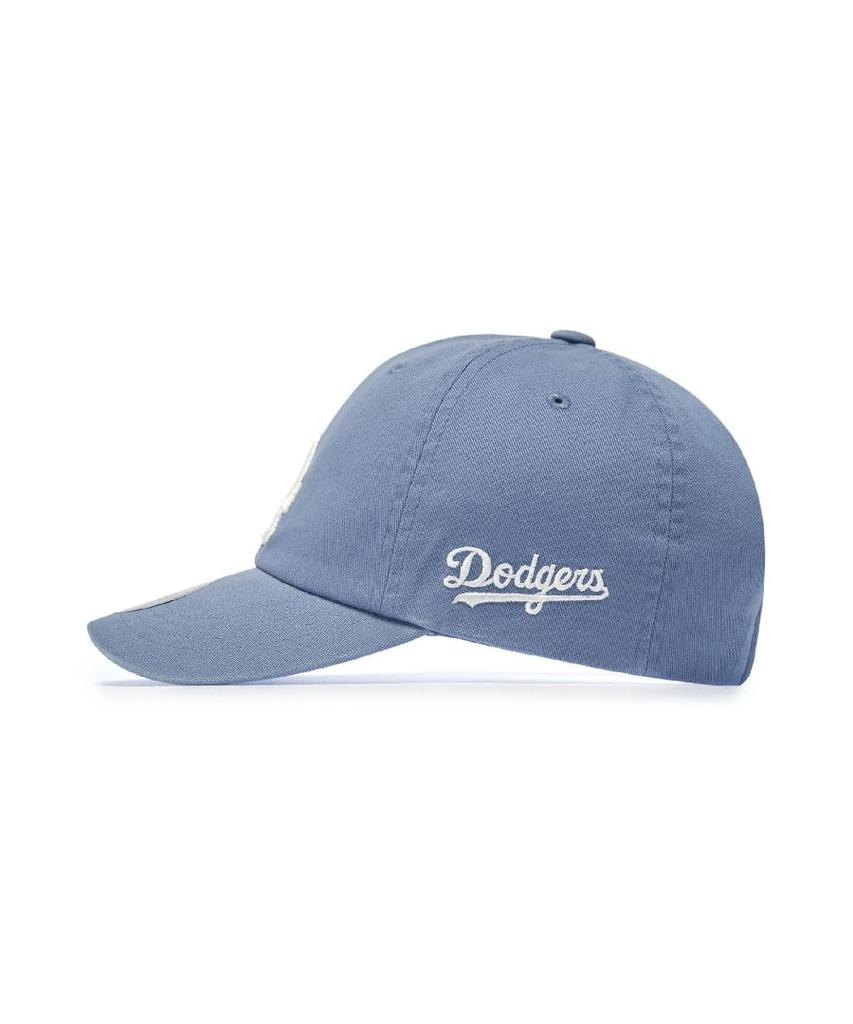 Emelbi Signature Unstructured Ball Cap La (L.Blue)