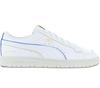 Ralph Sampson 70 Lo - Rudolf Dassler Legacy - Pánské boty kožené bílé 374968-01 ORIGINÁL