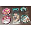 My Hero Academia Brand Unused Set 5 Including Can Badge.