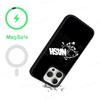 Nash Fishing Logo Phone Case Magnetic Case For IPhone 16 14 13 12 11 15 Pro Max Plus For Magsafe Wireless Charge Cover