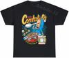 Cornholio Beavis Butt-Head Funny Cartoon Vintage S-5XL T-Shirt Men Women Unisex